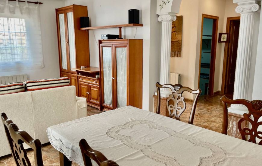 Sale - Villa - Algorfa
