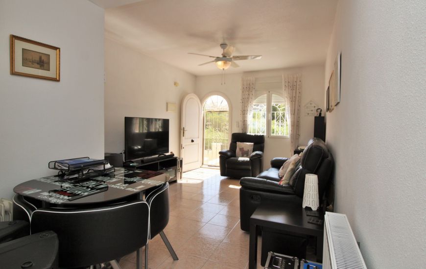Sale - Townhouse - Villamartin