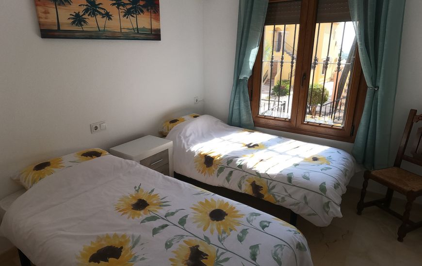 Venta - Adosado - Algorfa