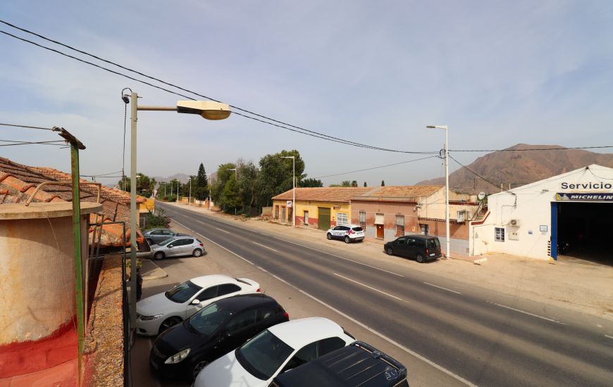 Sale - Townhouse - Orihuela