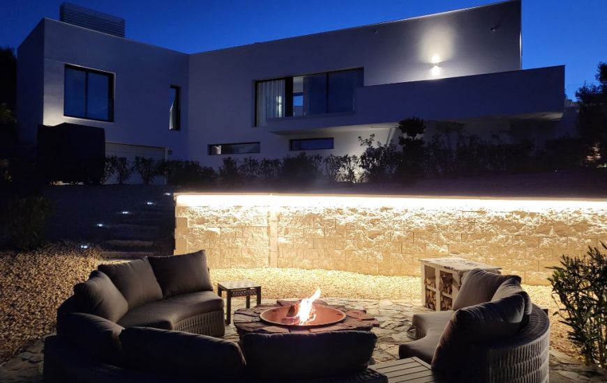 Sale - Villa - Las Colinas