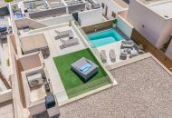 Sale - Villa - Benijófar - 