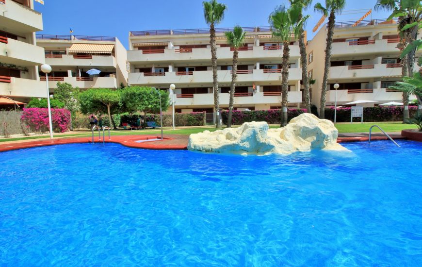 Venta - Apartamentos - Playa Flamenca