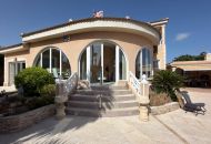 Sale - Villa - Ciudad Quesada