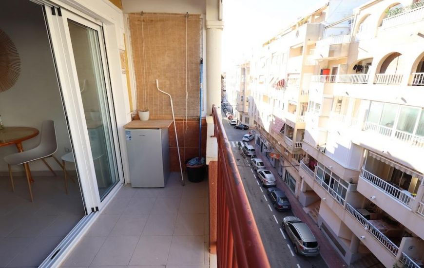 Venta - Apartamentos - Torrevieja
