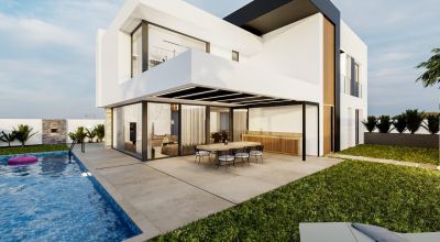 Villa - Sale - La Zenia - La Zenia