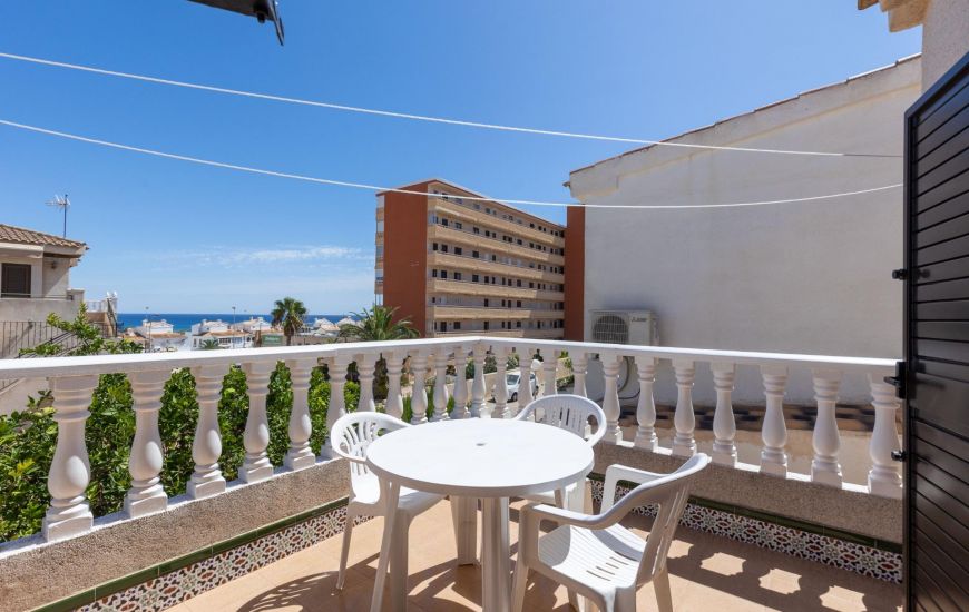 Sale - Villa - Torrevieja