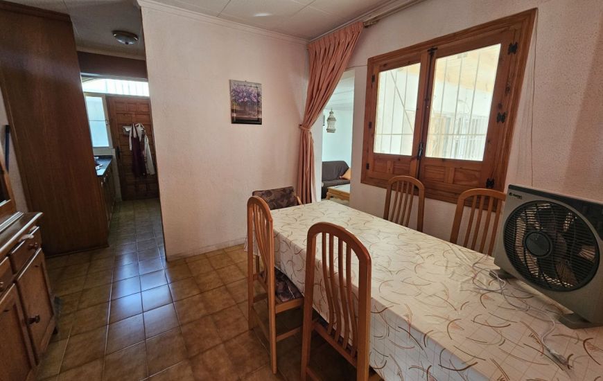 Sale - Villa - La Marina