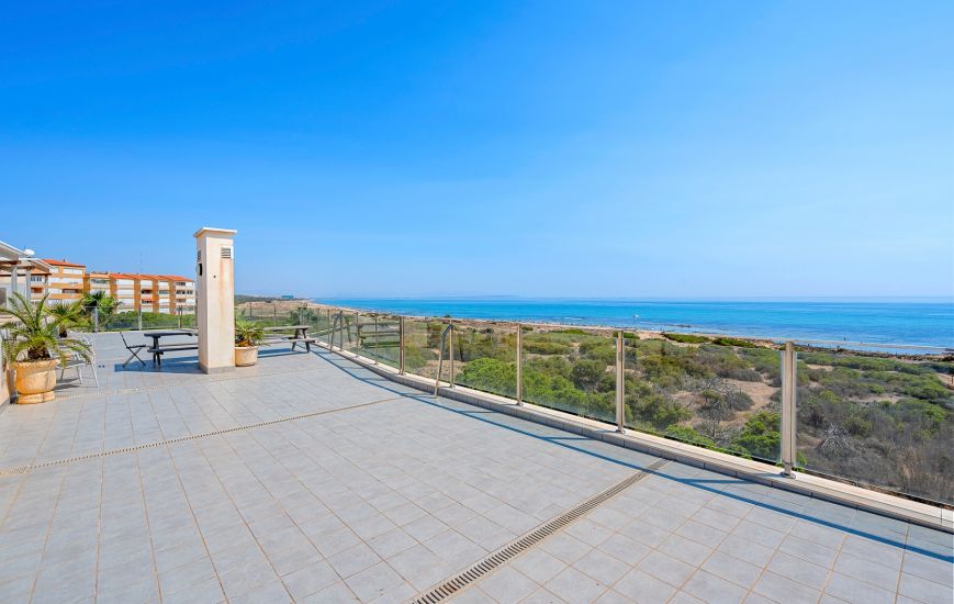 Sale - Apartments - La Mata