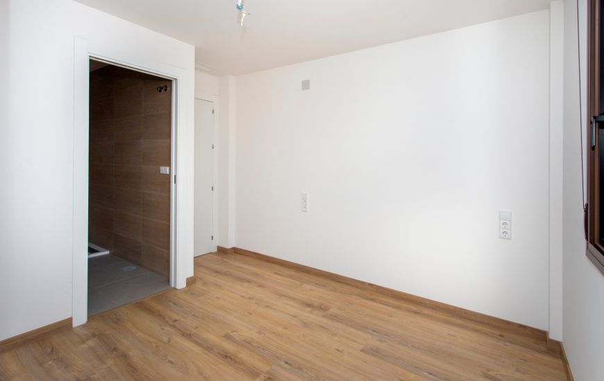 Nueva construcción  - Apartamentos - Hondón de las Nieves