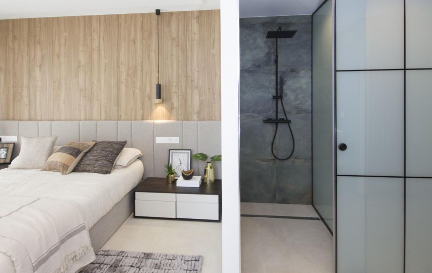 New Build - Villa - Rojales