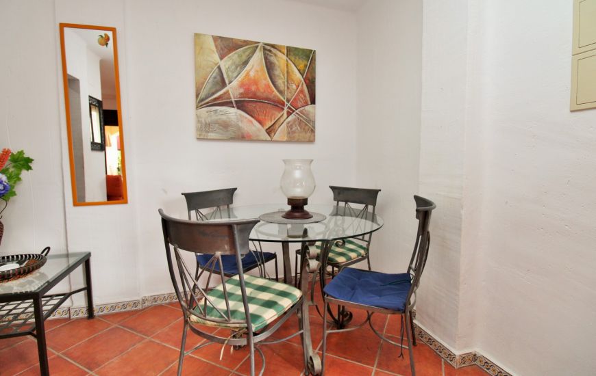Sale - Apartments - Punta Prima