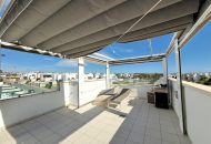 Sale - Semi Detached - Ciudad Quesada