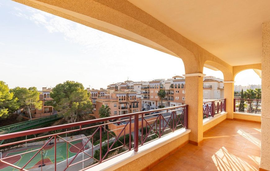 Venta - Apartamentos - Orihuela Costa