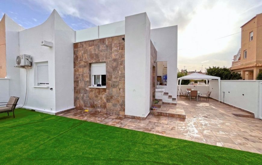 Sale - Quadplex - Playa Flamenca