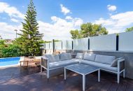 Venta - Villa - Los Balcones