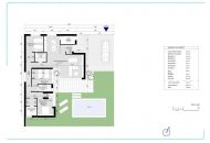 New Build - Villa - Banos y Mendigo