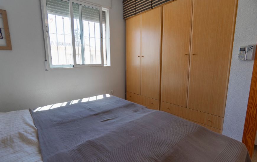 Sale - Semi Detached - Ciudad Quesada