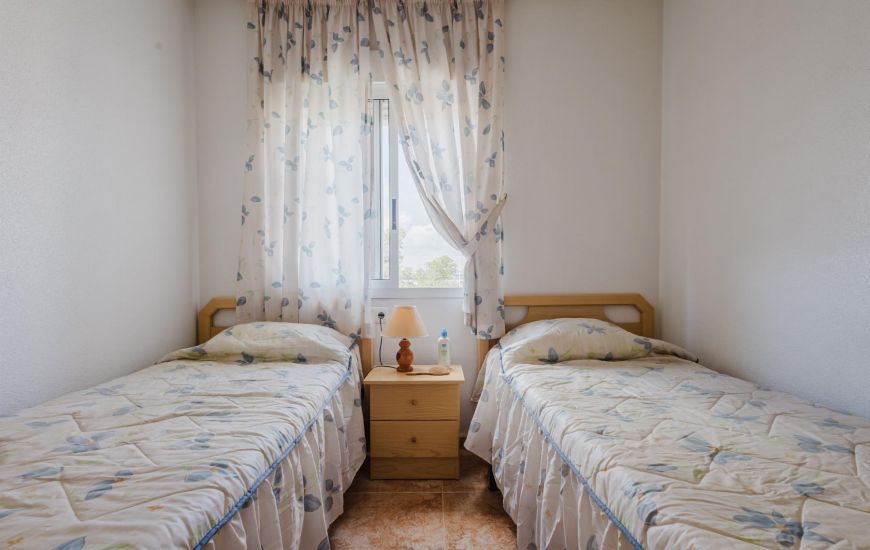 Sale - Apartamento - Torrevieja