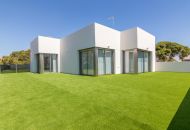 New Build - Villa - Campoamor