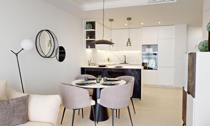 Sale - Apartments - Orihuela Costa
