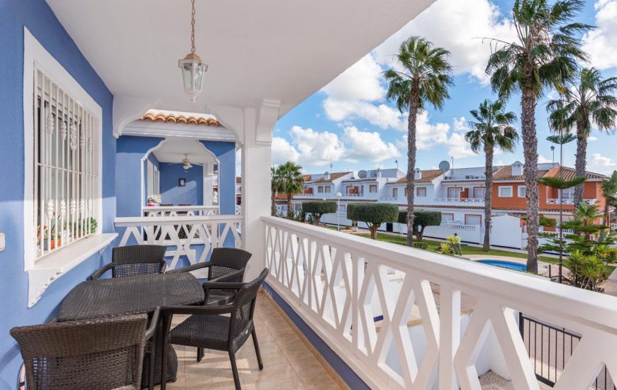 Venta - 2. Townhouse - Ciudad Quesada