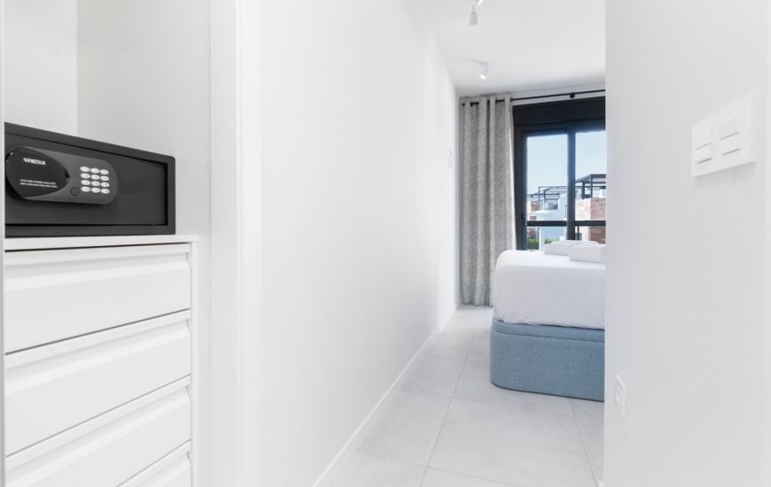 Sale - Apartments - Mil Palmerales - Mil Palmeras