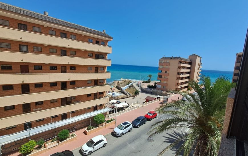 Venta - Apartamentos - La Mata