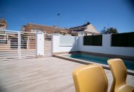 New Build - Townhouse - San Javier