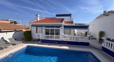 Villa - Sale - Ciudad Quesada - Ciudad Quesada