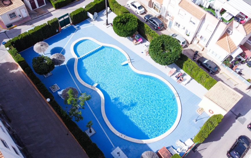 Venta - Apartament - Torrevieja