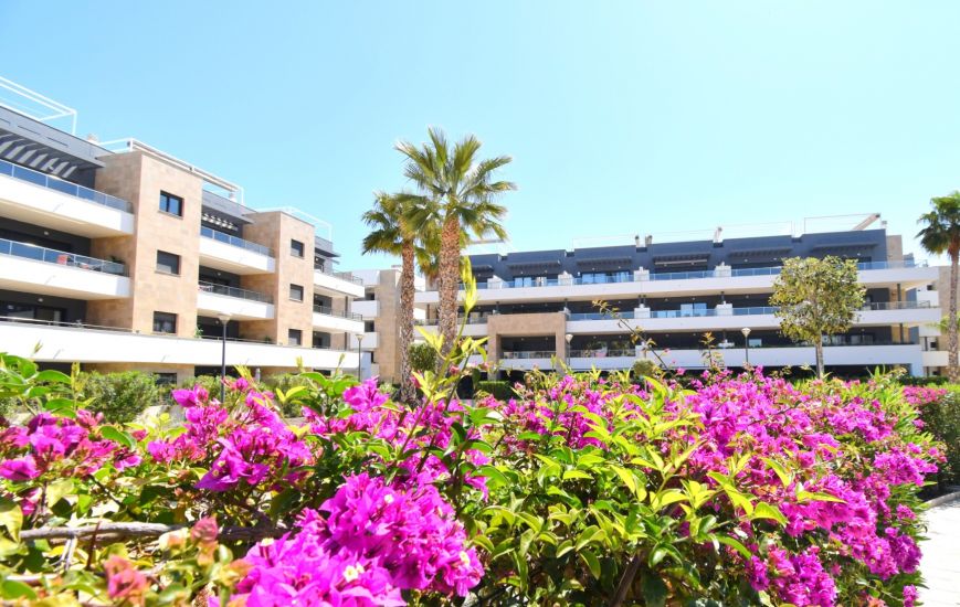 Sale - Apartments - Orihuela Costa
