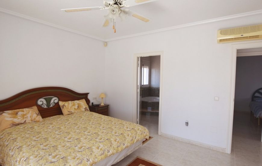 Venta - Villa - Ciudad Quesada