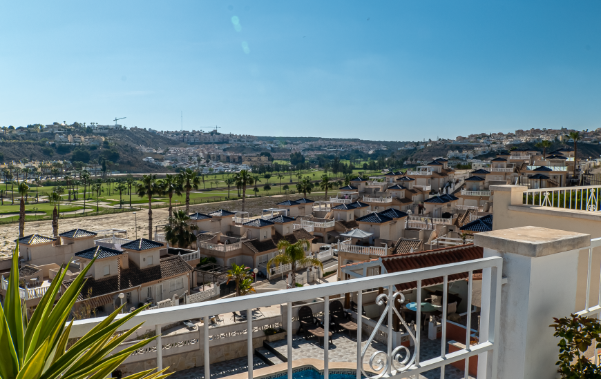 Venta - Villa - Ciudad Quesada