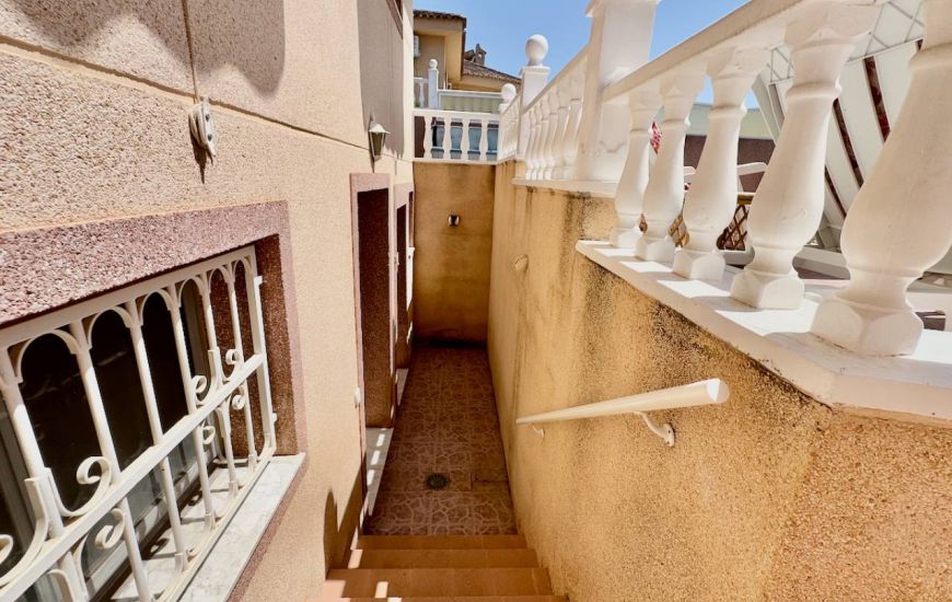 Sale - Villa - Benijófar - 