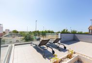 Sale - Villa - Pilar de la Horadada