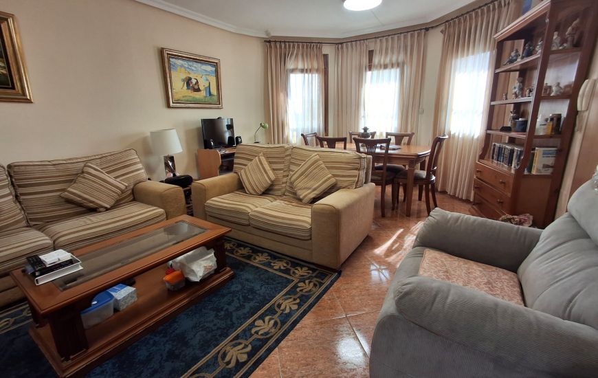 Sale - Villa - Los Balcones