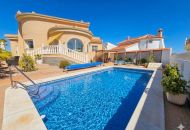 Venta - Villa - Rojales