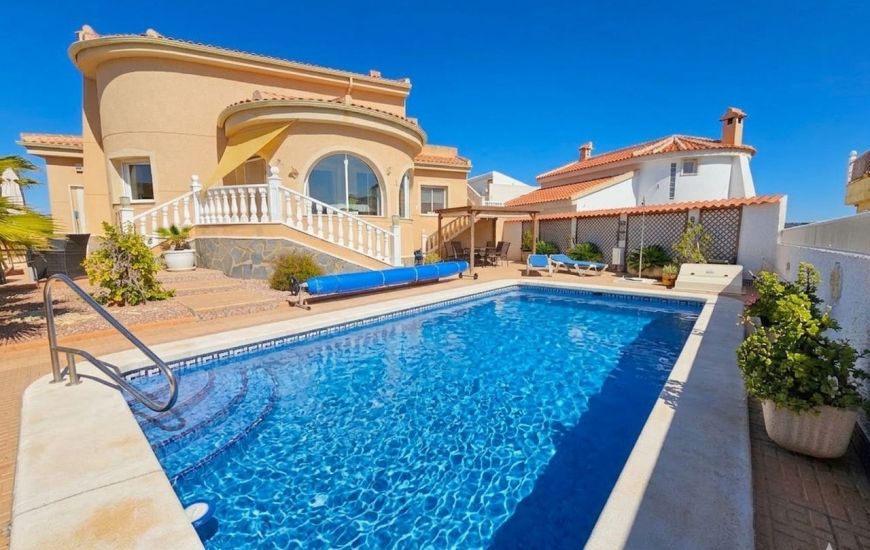 Venta - Villa - Rojales