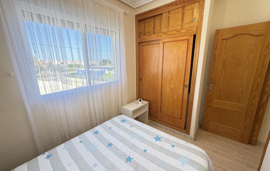 Venta - Adosado - Playa Flamenca