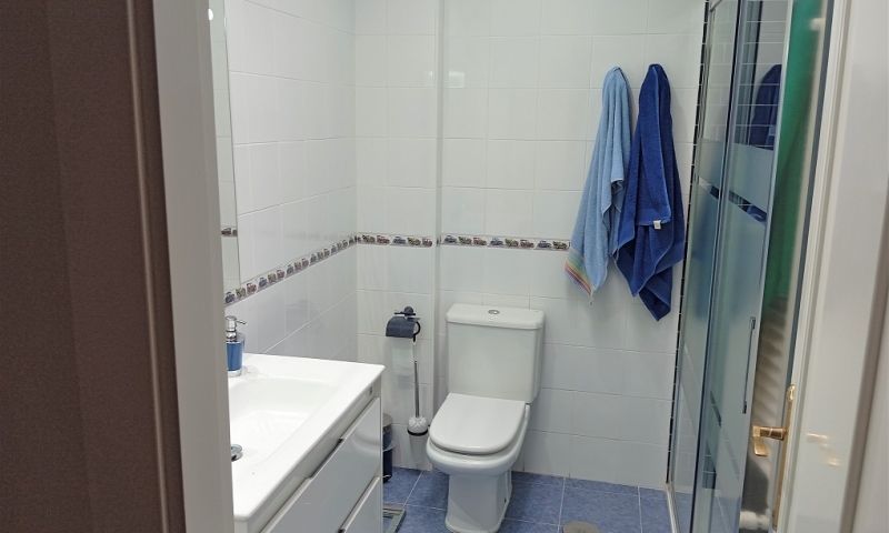 Venta - Bungalow - Elche