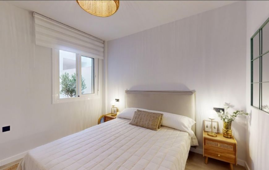 New Build - Apartments - San Miguel de Salinas - San Miguel De Salinas