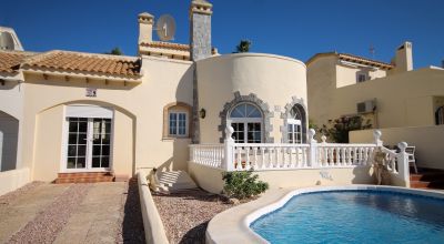 Villa - Sale - Orihuela Costa - Orihuela Costa