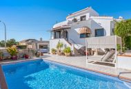 Sale - Villa - Ciudad Quesada