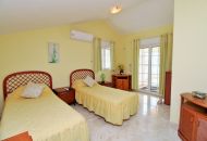 Sale - Villa - Villamartin