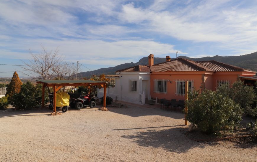 Venta - Casa Rural - La Romana