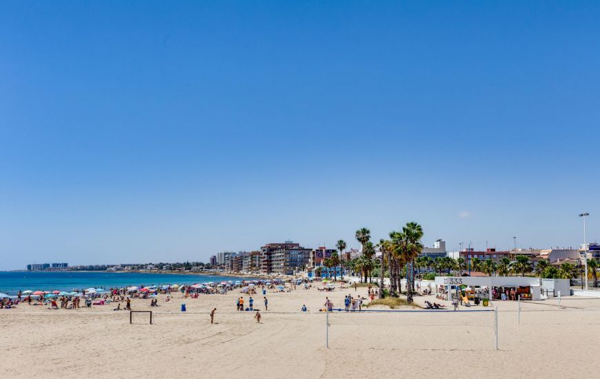 Venta - Bungalow - Torrevieja