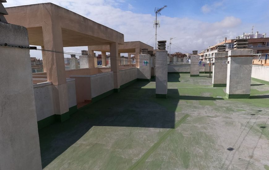 Sale - Apartments - Torrevieja