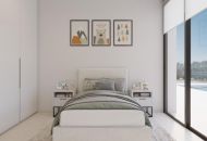 Sale - Apartments - Fuente Alamo - Fuente alamo de Murcia