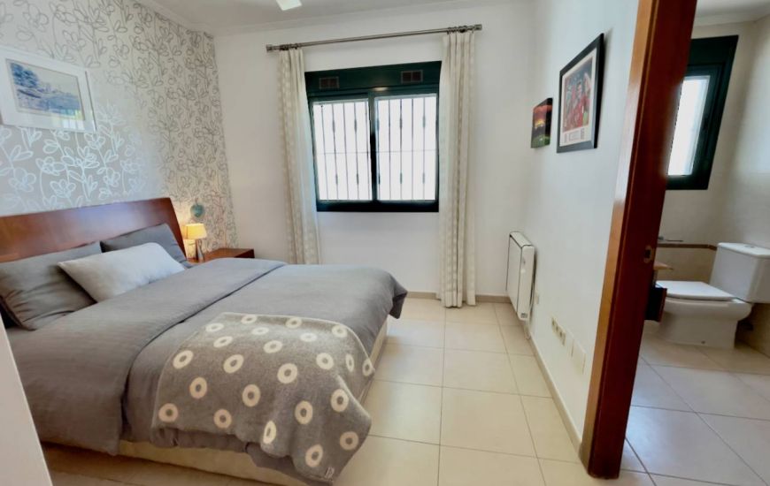 Sale - Villa - Ciudad Quesada